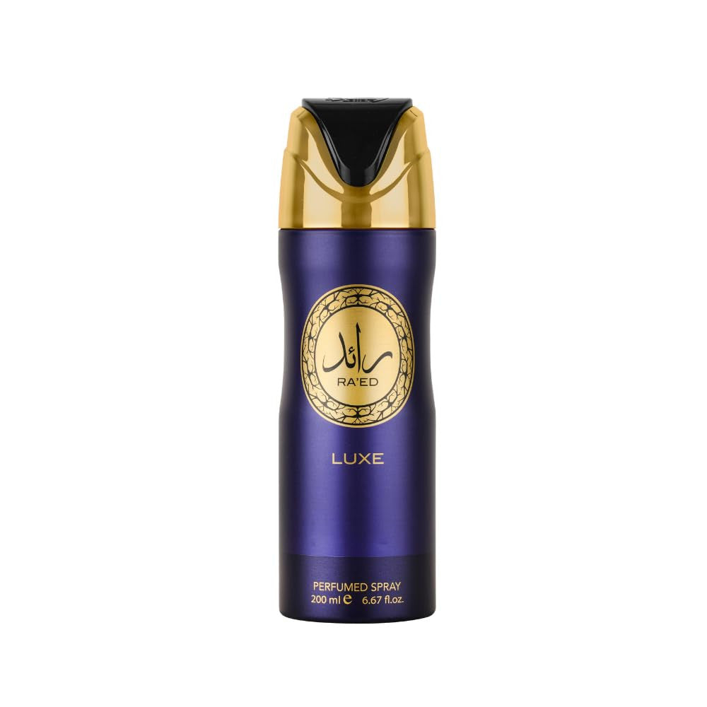 LATTAFA RA'ED LUXE DEODORANT 200 ML U-0