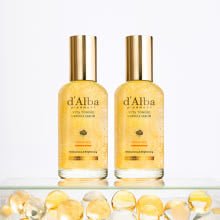 d'Alba Vita Toning Capsule Serum 100ml - JOSEPH BEAUTY