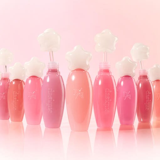 dasique Pure Water Lip Gloss 2.6g (14colors) - JOSEPH BEAUTY