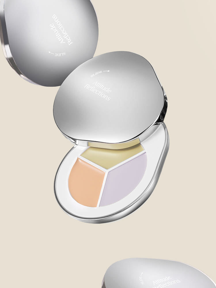 Dear.A Perfect Cover Concealer Palette 1.3gx3 (4colors)