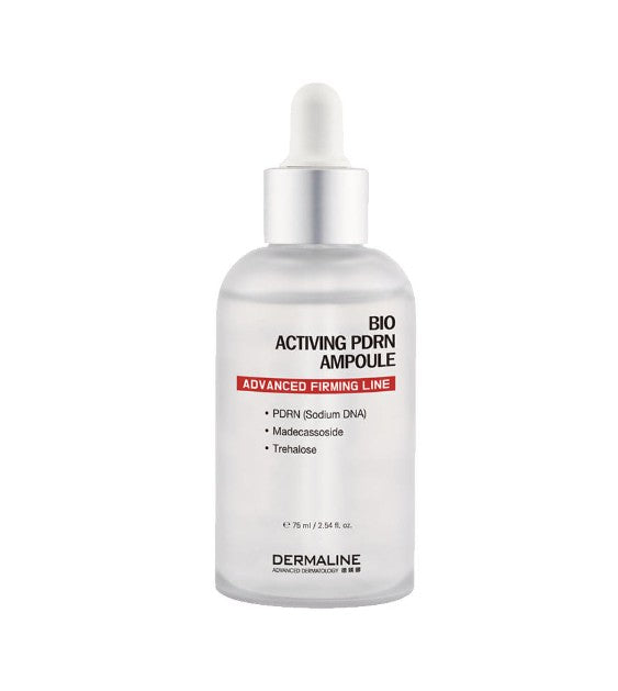 DERMALINE Bio Activing PDRN Ampoule 75ml