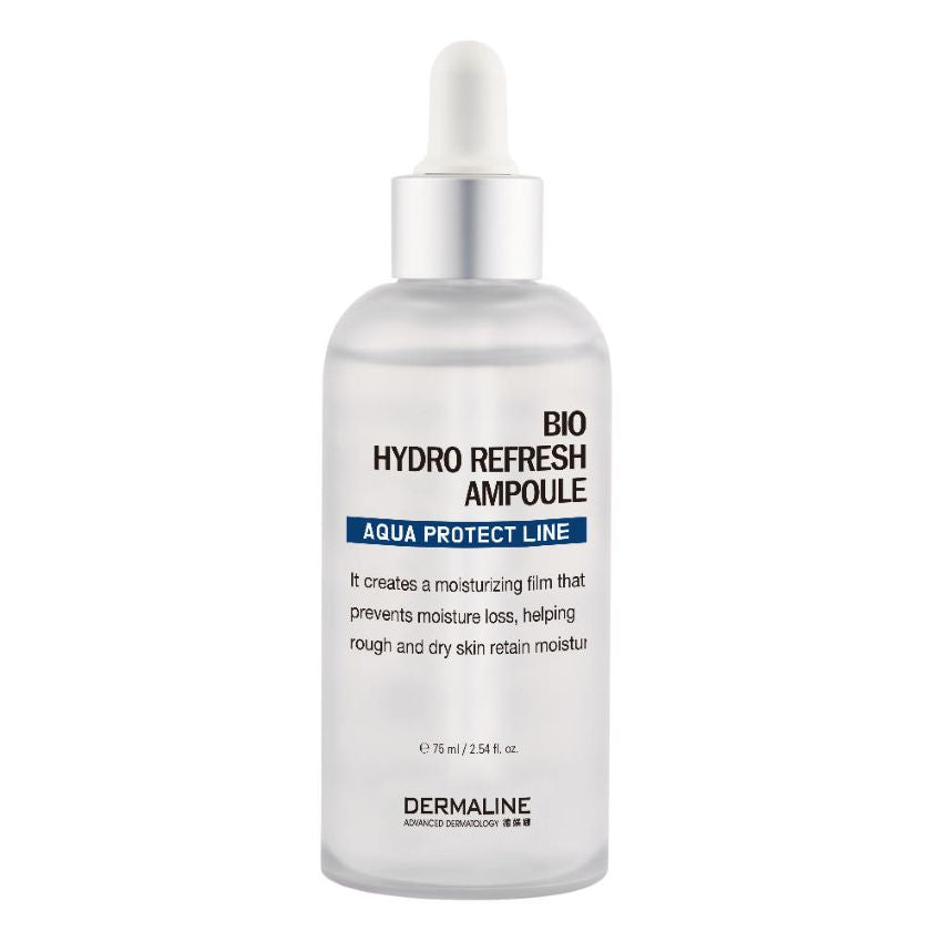 DERMALINE Bio Hydro Refresh Ampoule 75ml