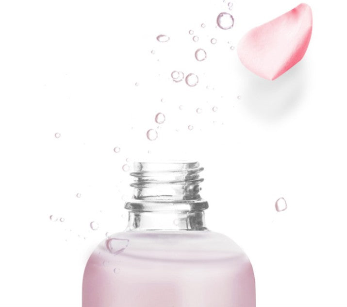 DERMALINE Bio Moisture Rose Ampoule 75ml