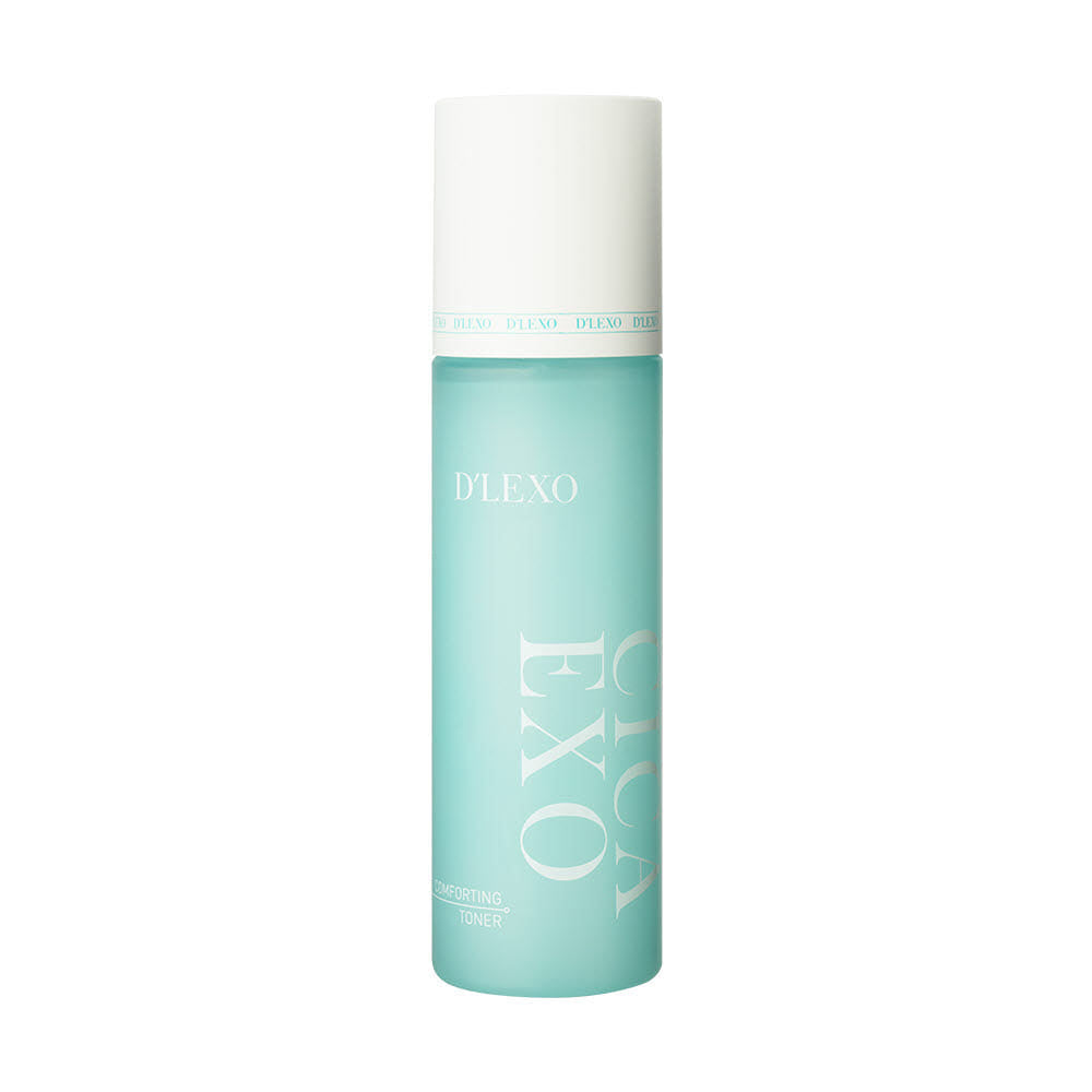 DERMALINE D'LEXO Cica Exo Comforting Toner 200ml
