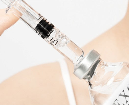 DERMALINE D'LEXO Cica Exo Solution Ampoule 35ml