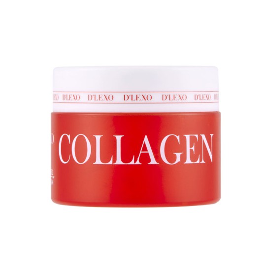 DERMALINE D'LEXO Collagen Gel Cream 100g