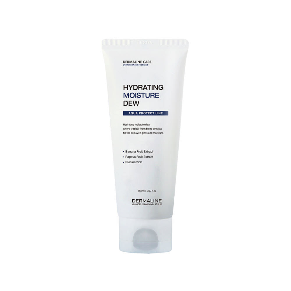 DERMALINE Hydrating Moisture Dew 150ml