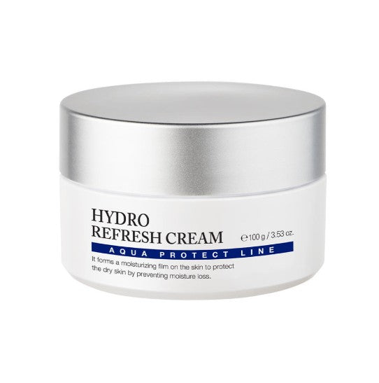 DERMALINE Hydro Refresh Moisturizing Cream 100g
