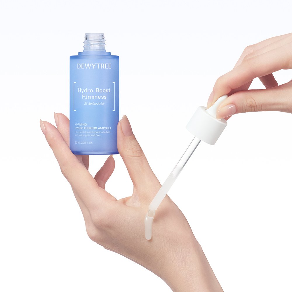 DEWYTREE Hi-Amino Hydro Firming Ampoule 60ml