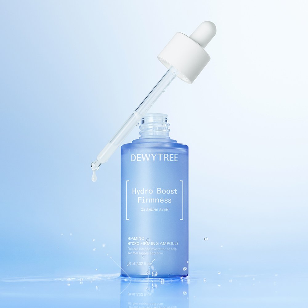 DEWYTREE Hi-Amino Hydro Firming Ampoule 60ml