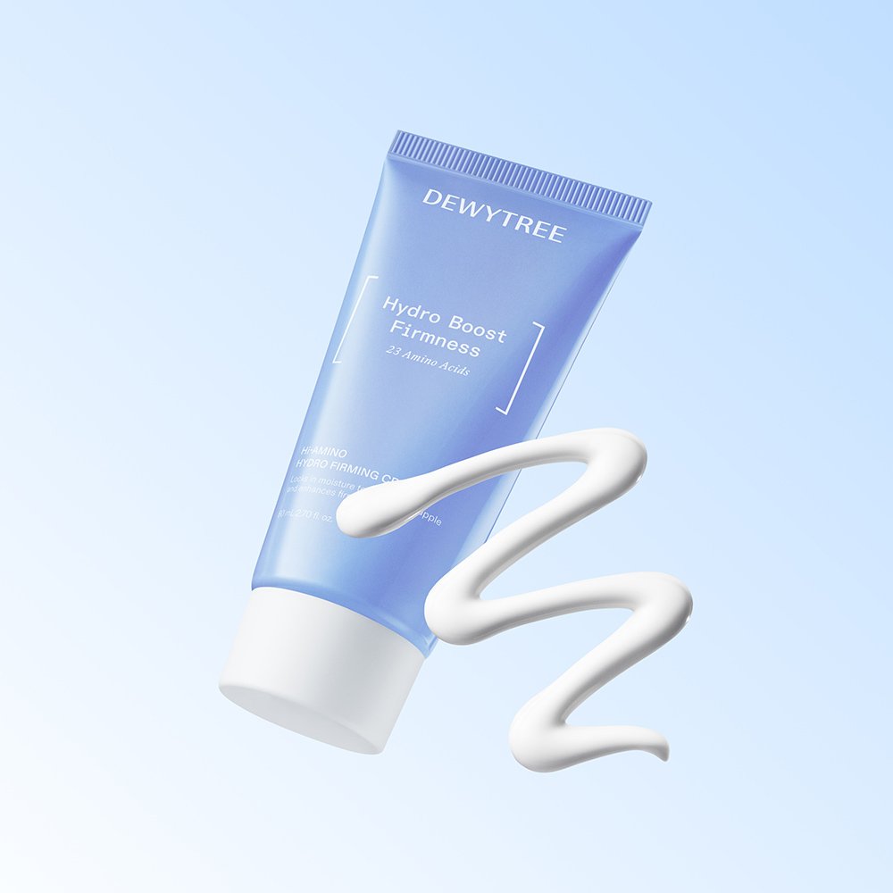 DEWYTREE Hi-Amino Hydro Firming Cream 80ml
