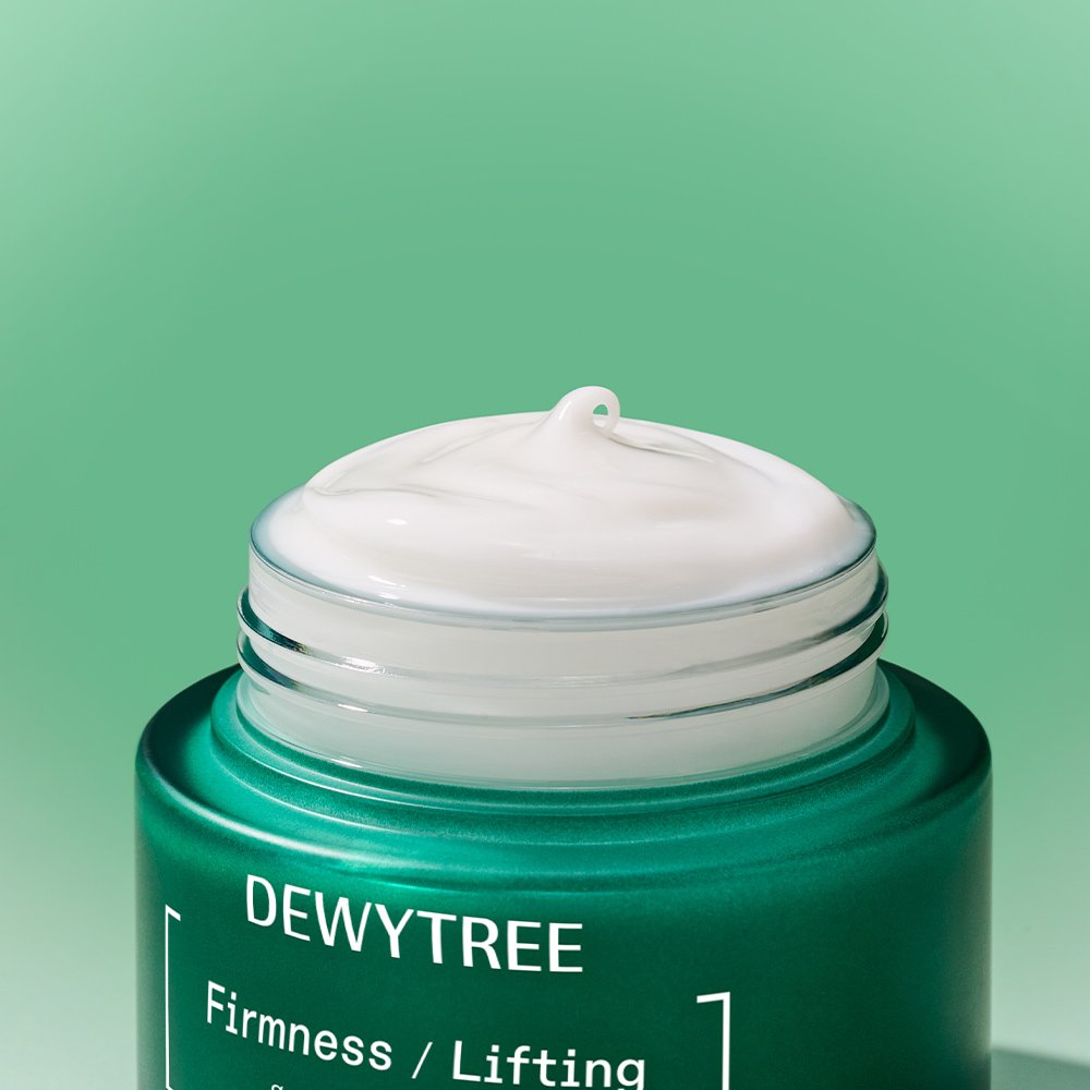 DEWYTREE ULTRA S4 Snail Cream 80ml