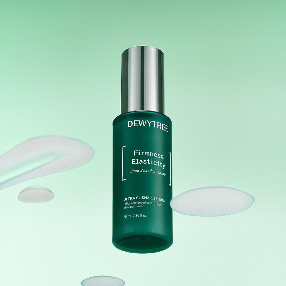 DEWYTREE Ultra S4 Snail Serum 70ml