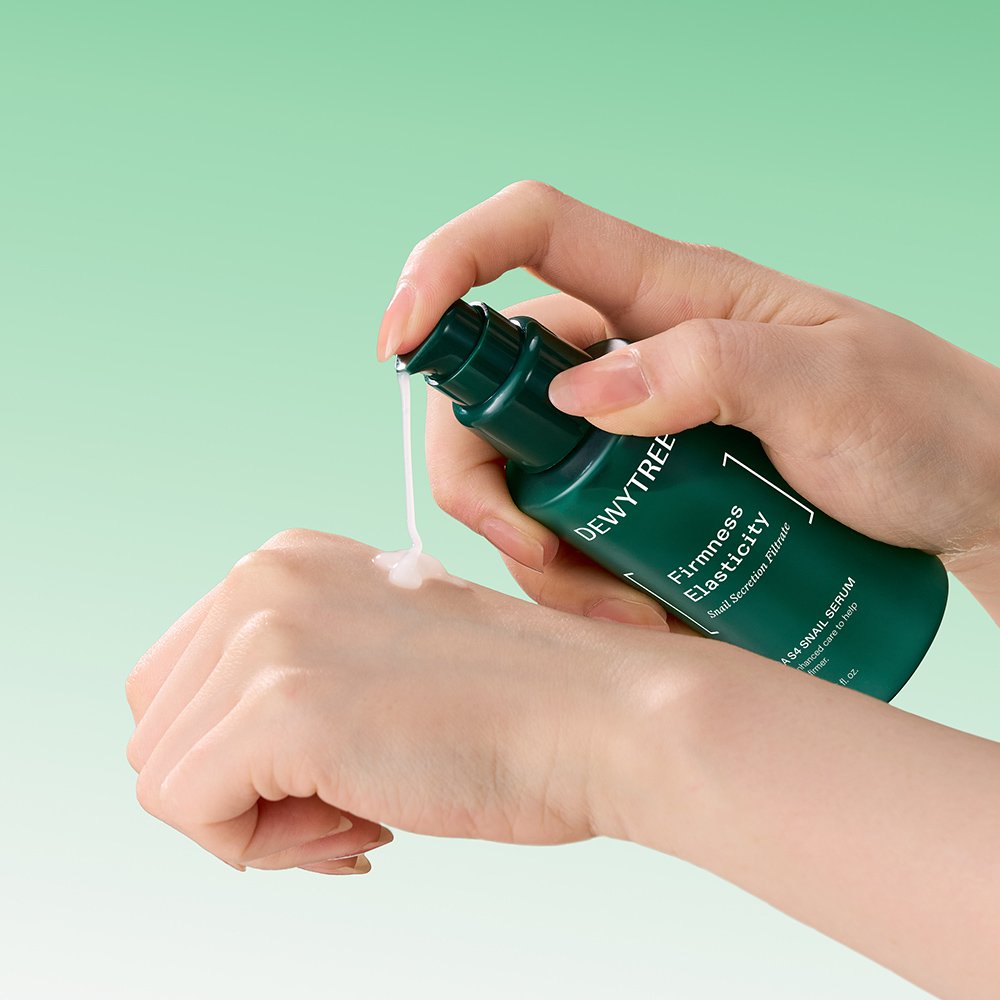 DEWYTREE Ultra S4 Snail Serum 70ml