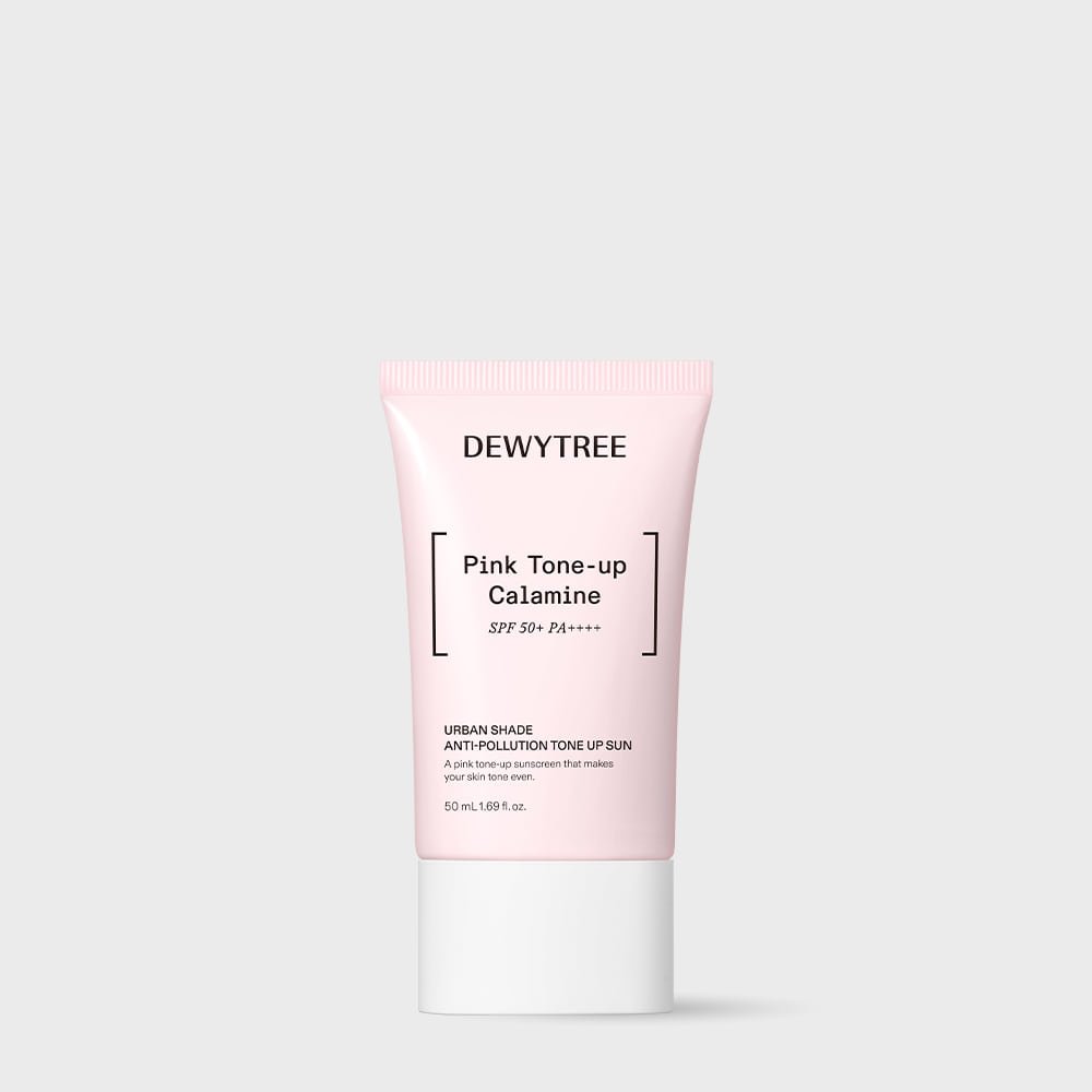 DEWYTREE Urban Shade Anti-Pollution Tone Up Sun 40ml