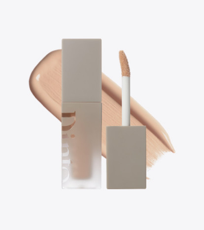 Dinto Wooncho Light-Veil Corrector 2colors + Concealer 3colors