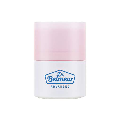 Dr.Belmeur Advanced Pink Lipcerin 15g