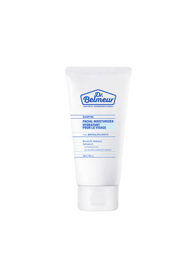 Dr.Belmeur Clarifying Moisturizer 120ml