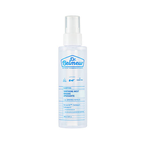 Dr.Belmeur Clarifying Soothing Mist 100ml