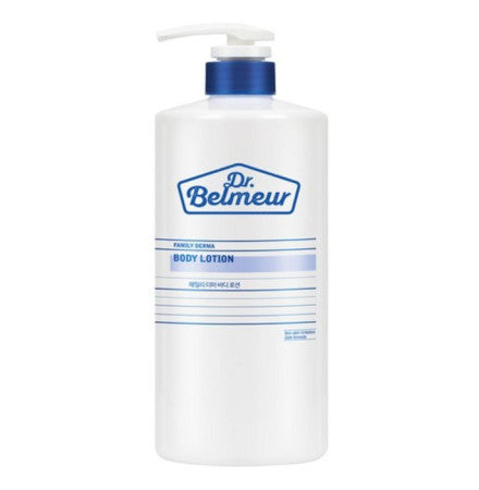 Dr.Belmeur Family Derma Body Lotion 1000ml
