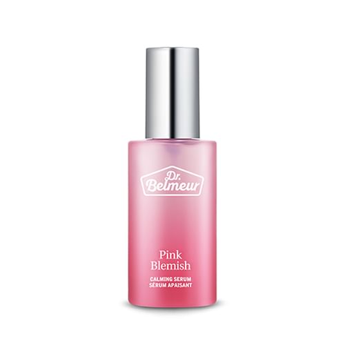 Dr.Belmeur Pink Belmish Calming Serum 50ml