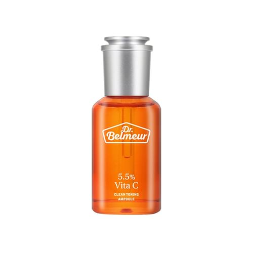 Dr.Belmeur Vita C Clean Toning Ampoule 45ml