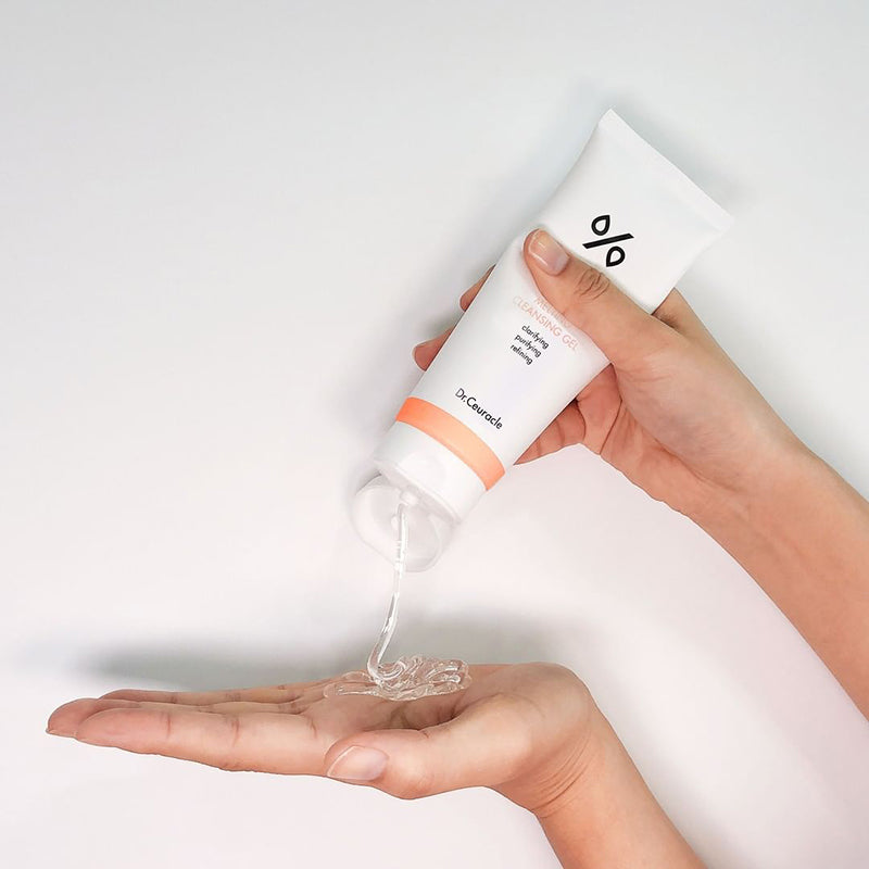 Dr.Ceuracle 5α Control Melting Cleansing Gel 150ml