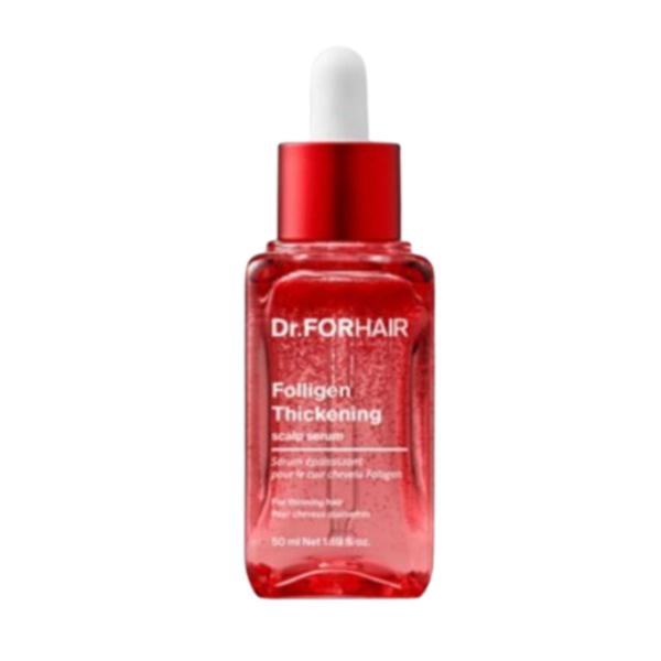 Dr.FORHAIR Folligen Thickening Scalp Serum 50ml