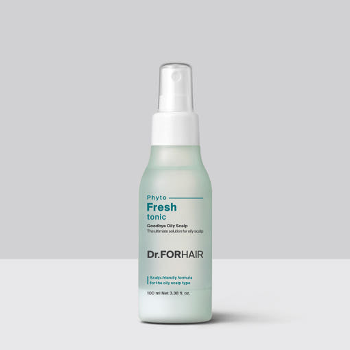 Dr.FORHAIR Phyto Fresh Tonic 100ml