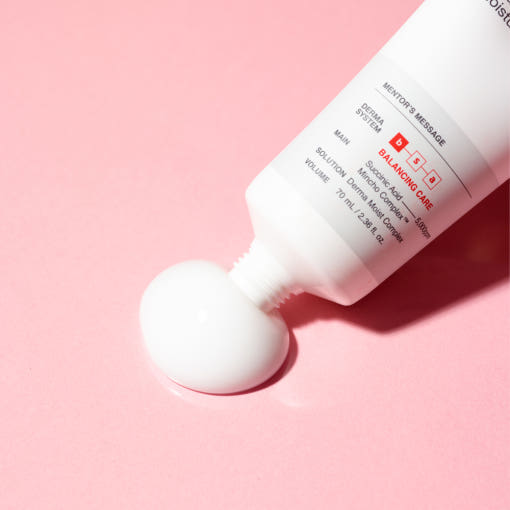 Dr.G A'Clear Balancing Moisturizer 70ml