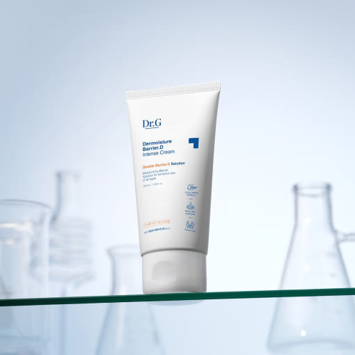 Dr.G Dermoisture Barrier.D Intensive Cream 100ml
