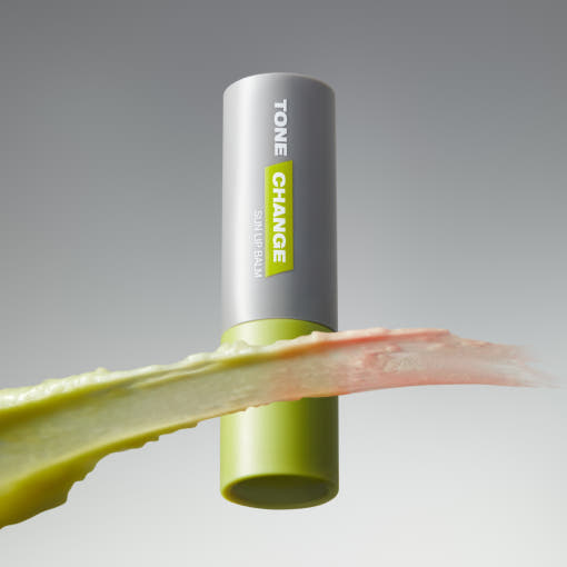 Dr.G For Men Tone Change Sun Lip Balm 3.6g