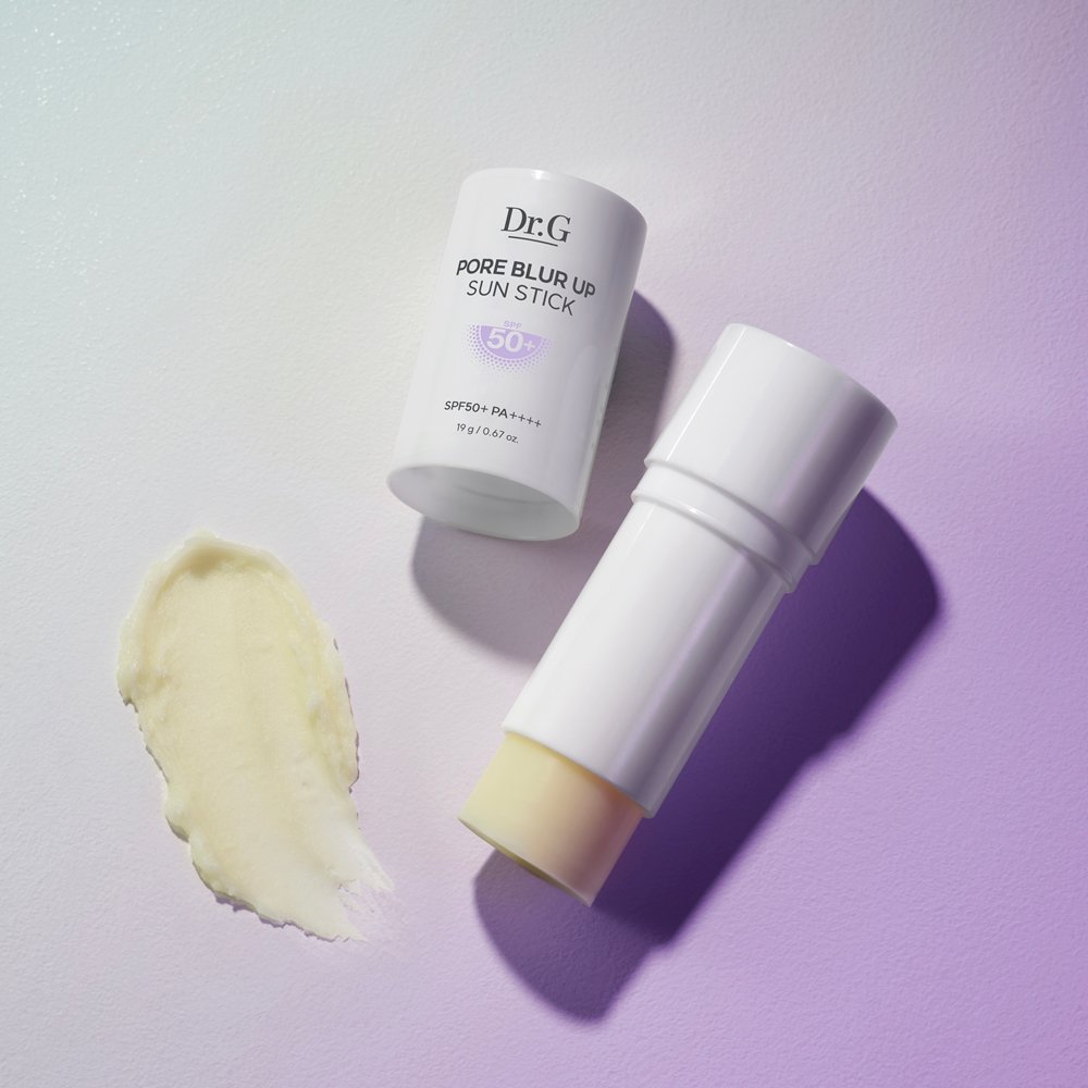Dr.G Pore Blur Up Sun Stick SPF50+ PA++++ 19g