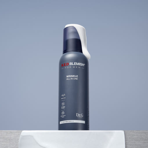 Dr.G RED BLEMISH For Men Wrinkle All In One 150ml