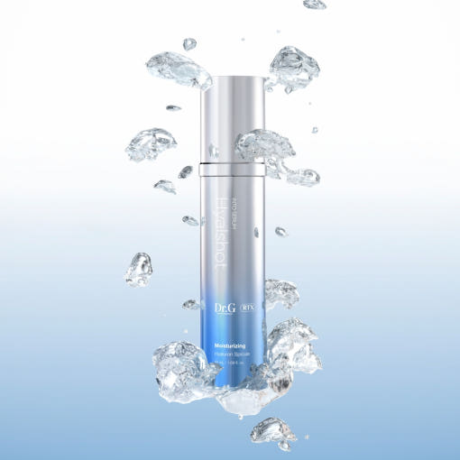 Dr.G RTX INTO SERUM Hyalshot 50ml