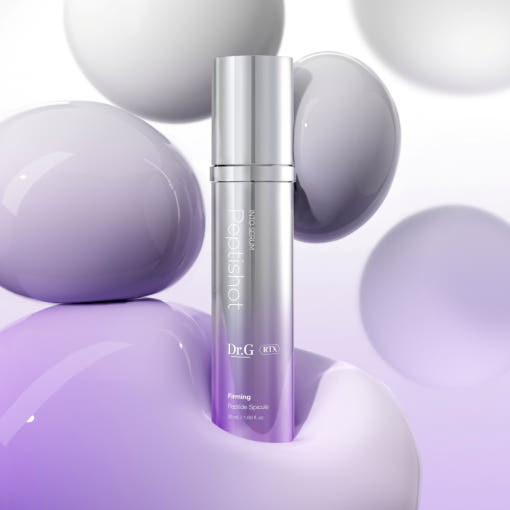 Dr.G RTX INTO SERUM Peptishot 50ml