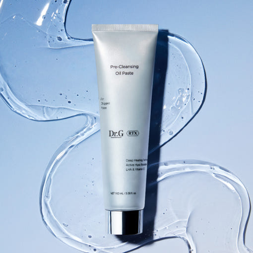 Dr.G RTX Pre-Cleansing Oil Paste 100ml