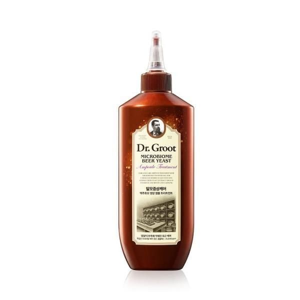 Dr.Groot Microbiome Beer Yeast Treatment 250ml
