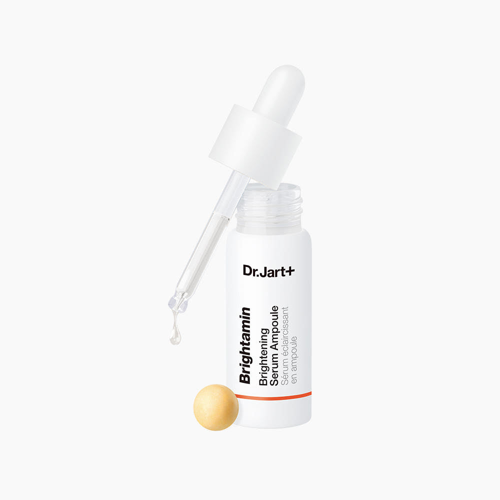 Dr.Jart+ Brightamin Brightening Serum Ampoule 8.08g