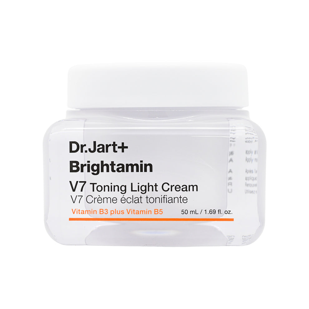 Dr.Jart+ Brightamin V7 Toning Light Cream 50ml