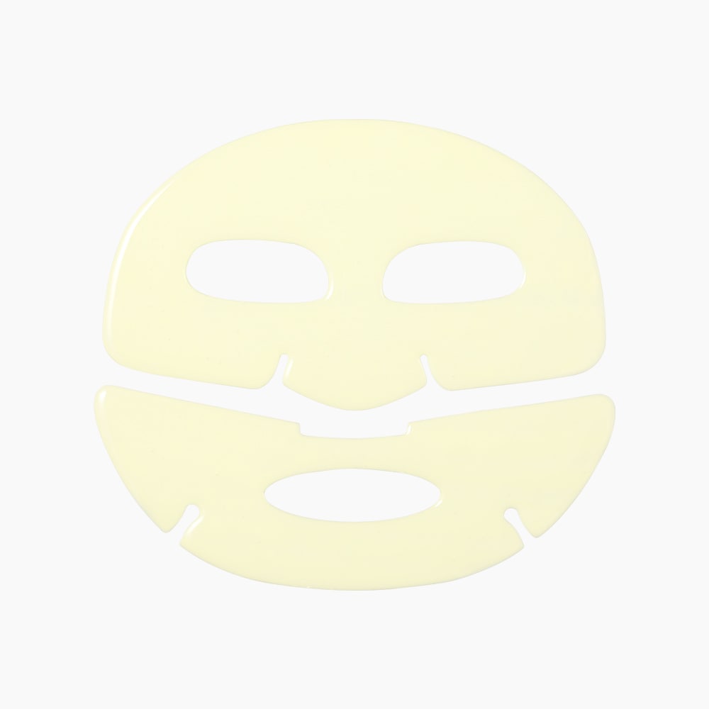 Dr.Jart+ Cryo Rubber Brightening Mask (Ampoule 4g + Rubber Mask 36g) 1ea