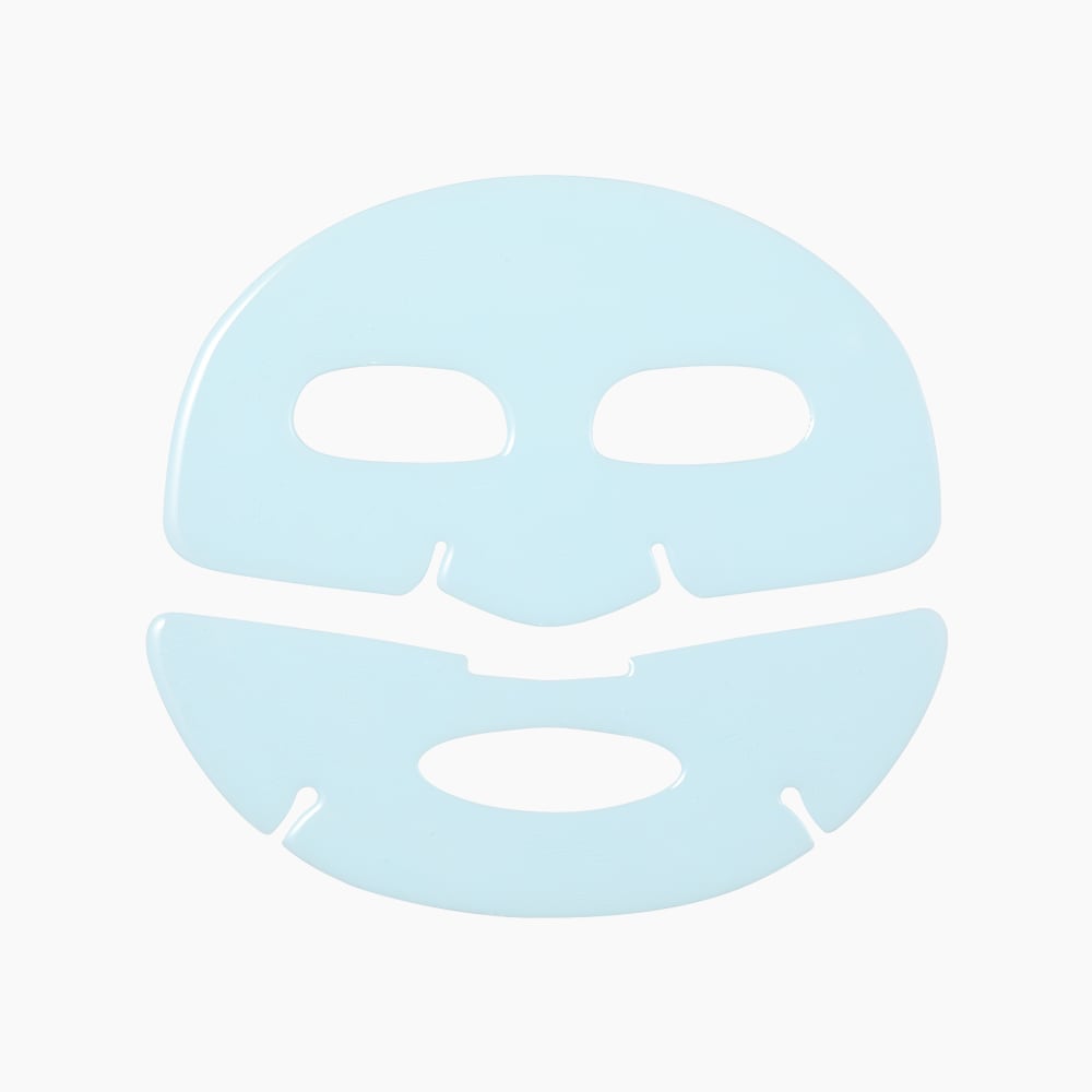 Dr.Jart+ Cryo Rubber Moisturizing Mask (Ampoule 4g + Rubber Mask 36g) 1ea