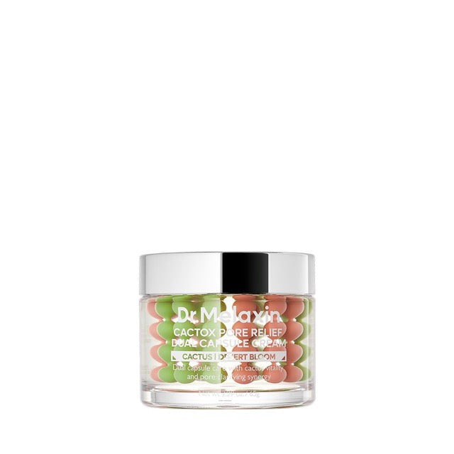 Dr.Melaxin Cactox Pore Relief Dual Capsule Cream 65g
