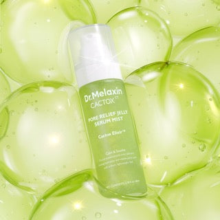 Dr.Melaxin Cactox Pore Relief Jelly Serum Mist 80ml