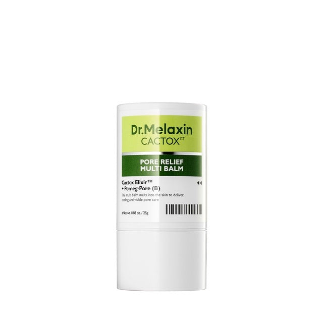 Dr.Melaxin Cactox Pore Relief Multi Balm Stick
