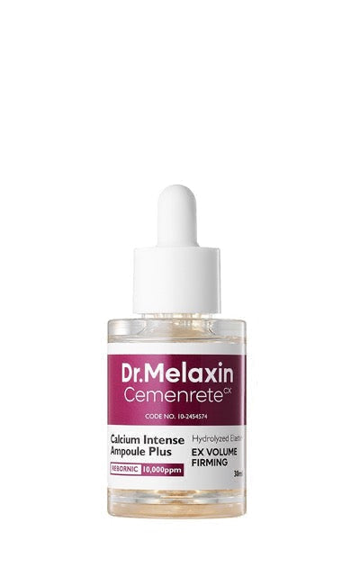 Dr.Melaxin Cemenrete Calcium Intense Ampoule Plus 30ml