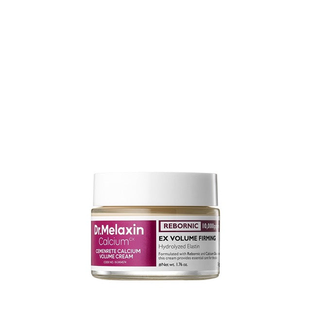 Dr.Melaxin Cemenrete Calcium Intense Cream 50ml