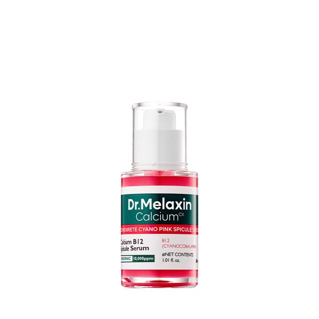 Dr.Melaxin Cemenrete Cyano Pink Spicule Serum 30ml