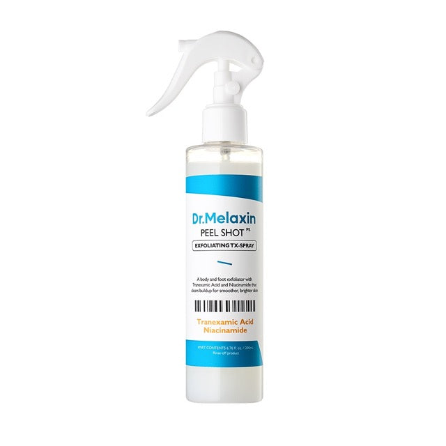 Dr.Melaxin Peel Shot Exfoliating TX Spray 200ml