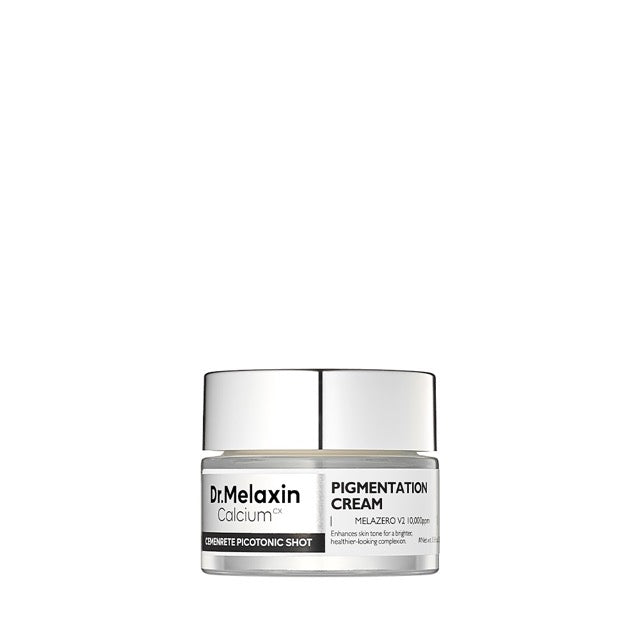 Dr.Melaxin Picotonic Shot Pigmentation Cream 25g